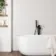 Innocence White Smooth Matt Plain Wall Tiles