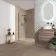 Signature Urbex Arena Grey Porcelain Matt Terrazzo Effect Tiles