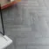 Willow Grey Matt Wood Effect Wall and Floor Tiles