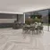 Muniellos Grey Wood Effect Porcelain Floor Tiles 1215x195