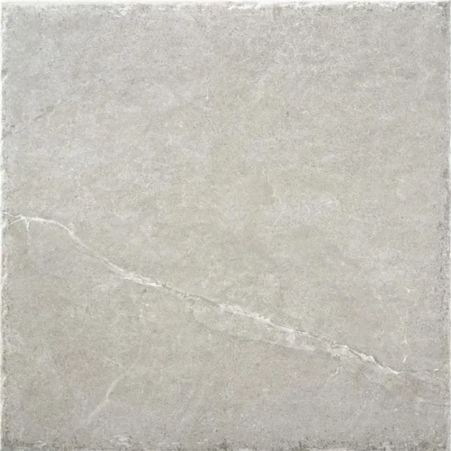 Witton Grey Matt Stone Effect Wall And Floor Tiles