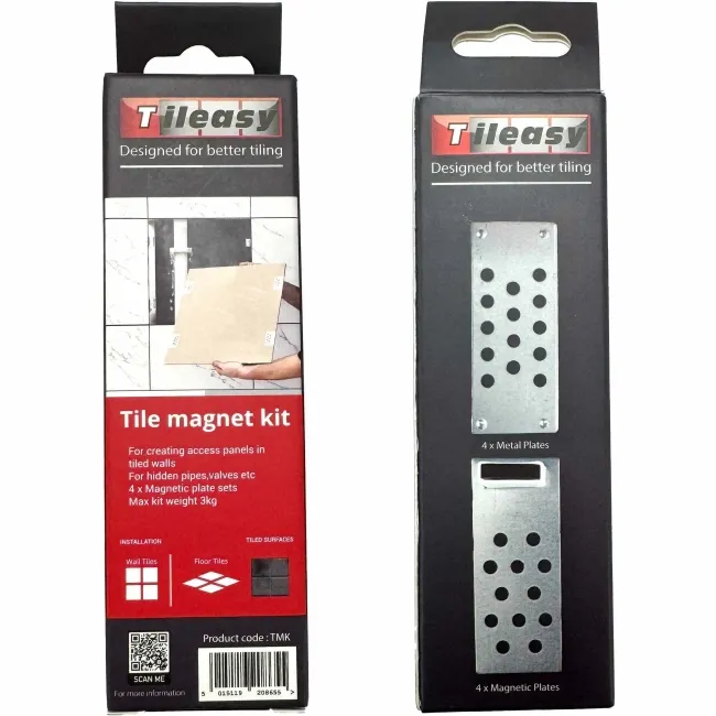 Tile Magnet Kit