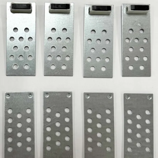 Tile Magnet Kit