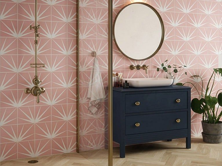 Trend Watch: Art Deco Interior Design