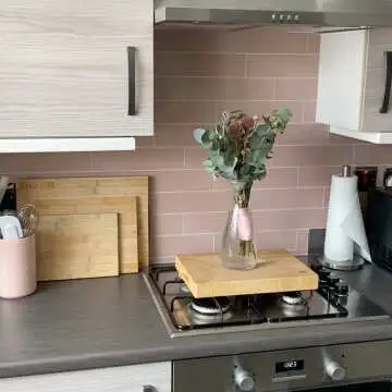 Chatham Rose Brick Tile