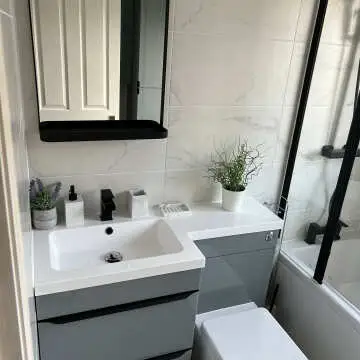 Cappella White Matt Marble Effect 600x300 Wall and Floor Tiles