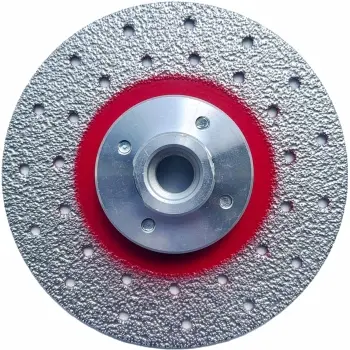 Cutting & Grinding Blade 115mm