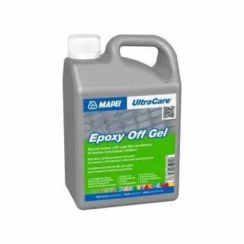 Mapei Ultracare Epoxy Off Gel