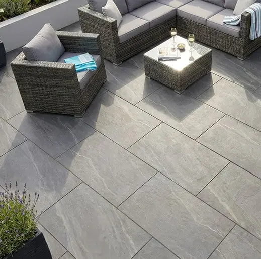 Paving Slabs