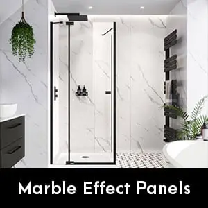 Marble Effect Wall Panels