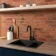 Mixed 15mm Brick Slips Red Blend