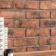 Smoked 15mm Brick Slips Red Blend