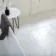 Cappella White Matt Marble Effect 605x605 Wall and Floor Tiles