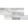 Crystal Arctic Grey Split Face Tiles