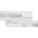 Crystal Arctic Grey Split Face Tiles