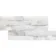 Crystal Arctic Grey Split Face Tiles