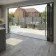 Quarstone White Stone Effect Matt Anti Slip Outdoor Porcelain Slab