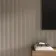 Trepanel® Warm Greige Beige Matt Acoustic Wall Panels