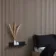 Trepanel® Warm Greige Beige Matt Acoustic Wall Panels
