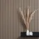 Trepanel® Warm Greige Beige Matt Acoustic Wall Panels