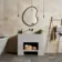Yuri® Sand Beige 90% Recycled Stone Effect Tiles