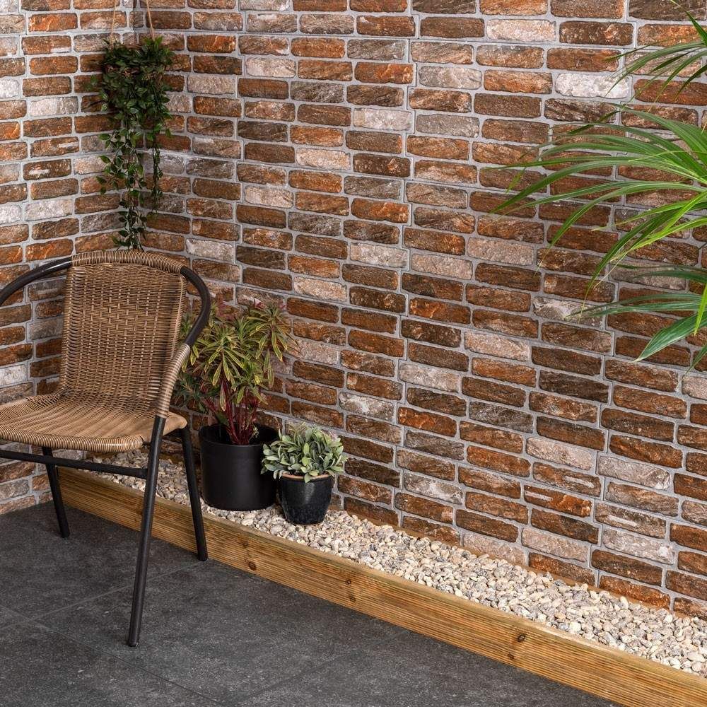 Outdoor Garden Cladding: Styles and How to Install