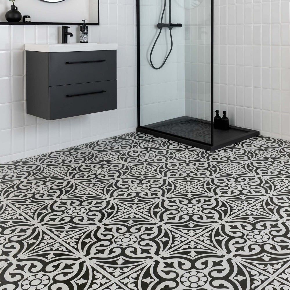 How to Clean and Maintain Tiles: The Ultimate Guide
