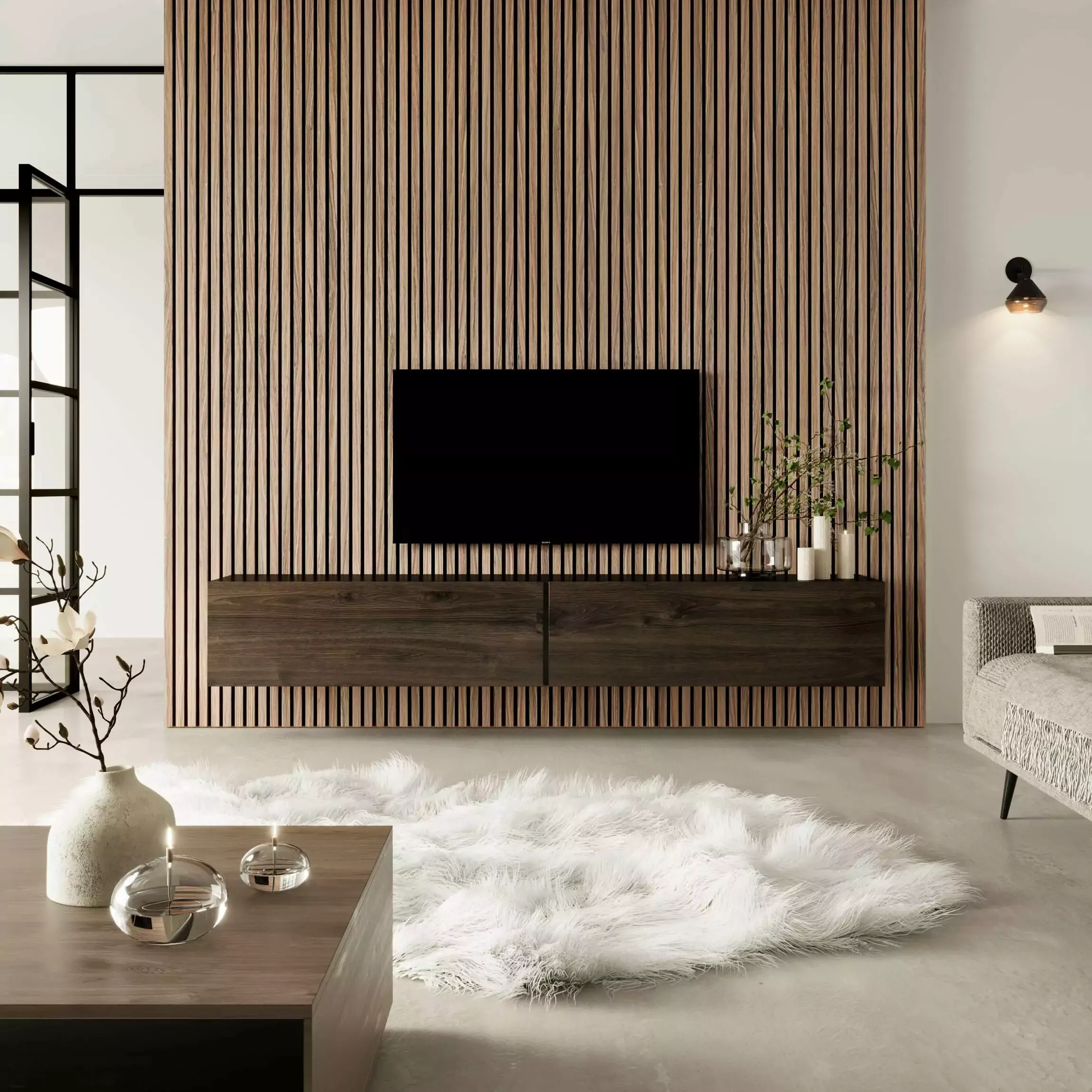 Do Acoustic Panels Work? Echo Reduction, Speech Clarity,  And Soundproofing Limits