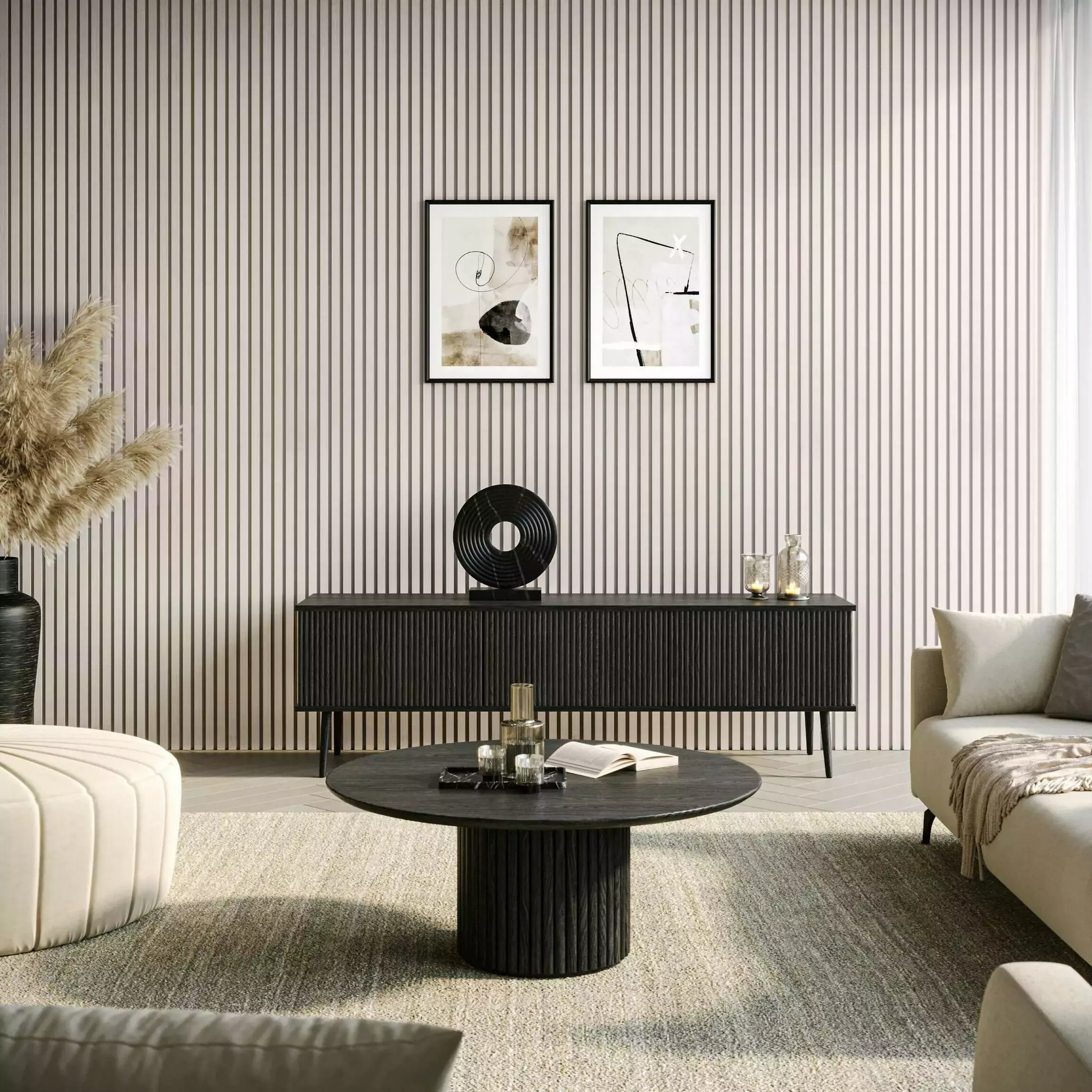 Acoustic Wall Panels Price UK: Cost Per m², Room Budgets & Buying Guide