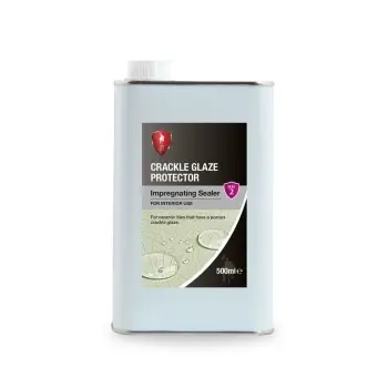 LTP Crackle Glaze Protector