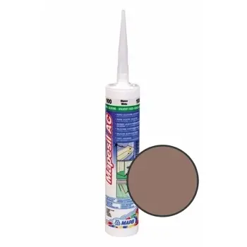 Mapesil AC 142 Brown