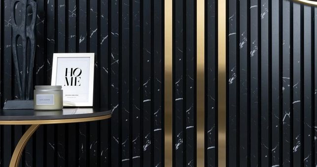 Wood Wall Panel Ideas: The Best Wall Panel Accessories to Upgrade Your Design – Trepanel®