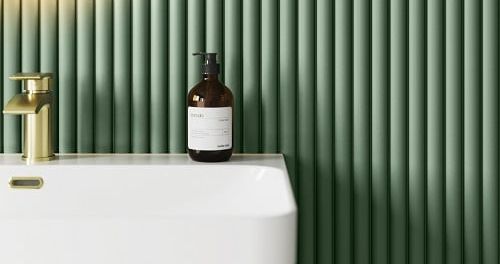 Aqua Panel Ideas: Stylish Trepanel Aqua 3D® Waterproof Panels to Suit Any Home