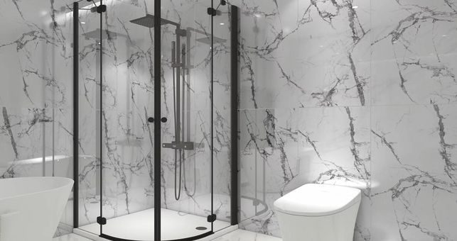 How to Install SPC Panels: A Complete Guide to Trepanel Aqua Luxe® Waterproof Wall Panels