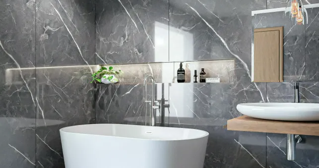 Wall Panels vs Tiles: Which Should You Choose?