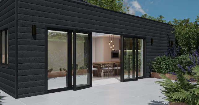House Cladding Guide: Types, Costs, Installation, Materials & Benefits