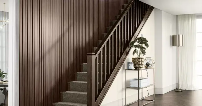 How to Create Hidden Doors with Wall Panels: Design Ideas, Types, Costs and  Modern Interior Trends