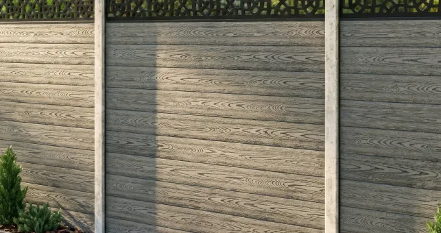 Best Fence Materials And Options For UK Gardens