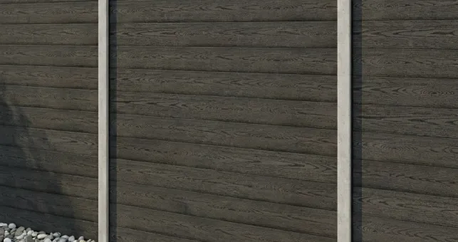Advantages and Disadvantages of Composite Fencing
