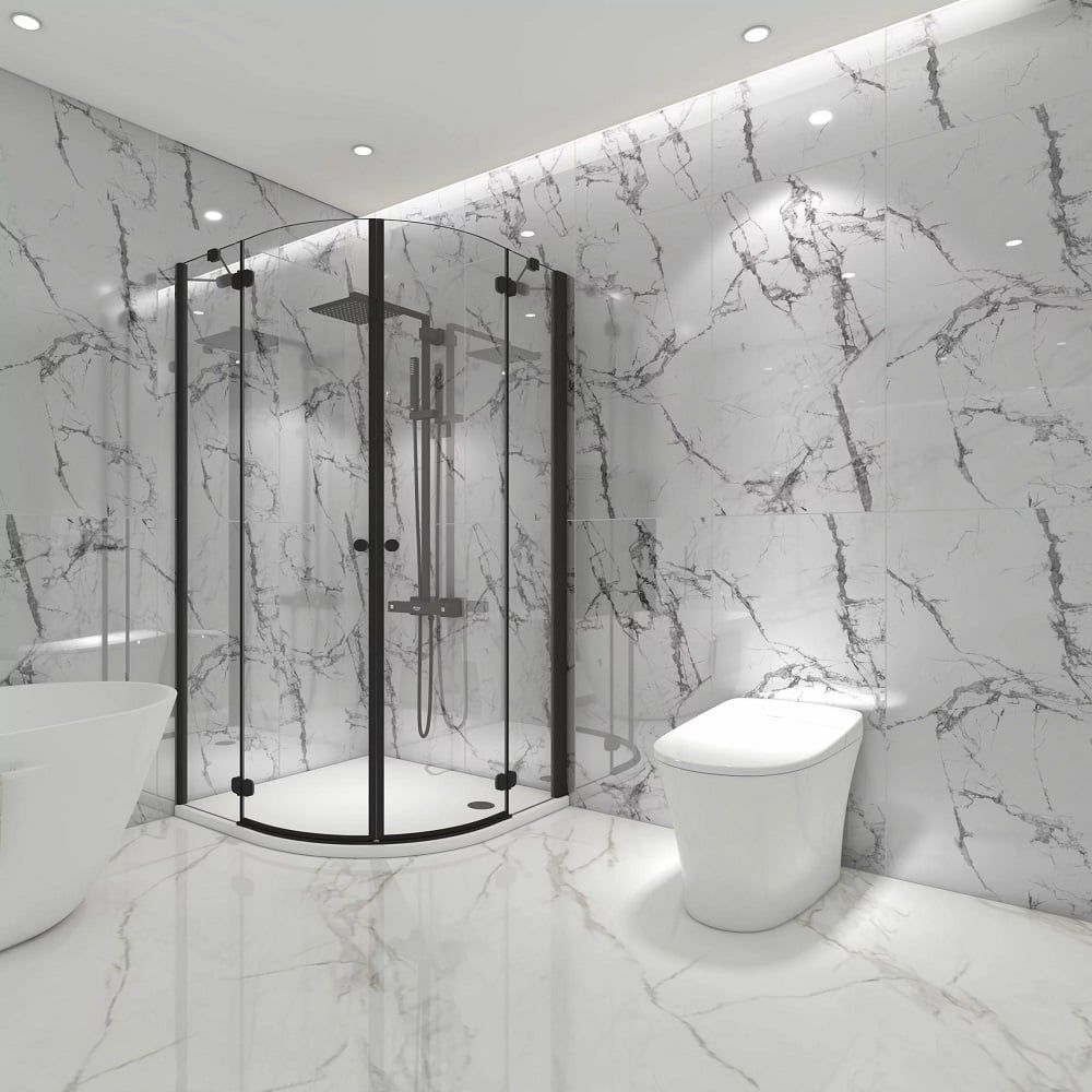 How to Install SPC Panels: A Complete Guide to Trepanel Aqua Luxe® Waterproof Wall Panels
