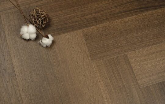 How to Install SPC Flooring: Complete Trepanel Lux® Installation Guide