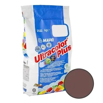 Ultracolour Plus 143 Terracotta Tile Grout