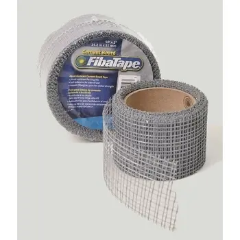 Hardiebacker Fibatape