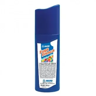 Fuga Fresca 110 Manhattan Grey 160g