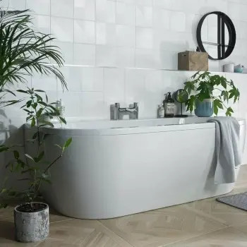 Hoxley Frost Tiles