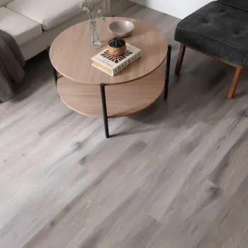 London Mountain Grey Luxury Click Vinyl Flooring 4mm