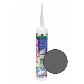 Mapesil AC 119 London Grey 