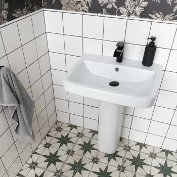  Prismatics Gloss PRG1 White Wall Tiles 