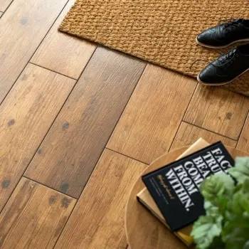 Oak Wood Tile
