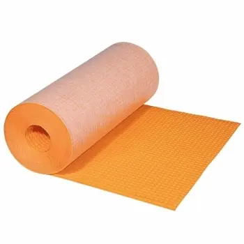 Schluter  Ditra Matting Roll (Cut)
